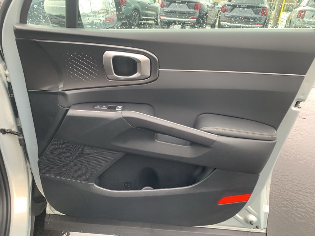2026 Kia Sorento EX - Photo 37