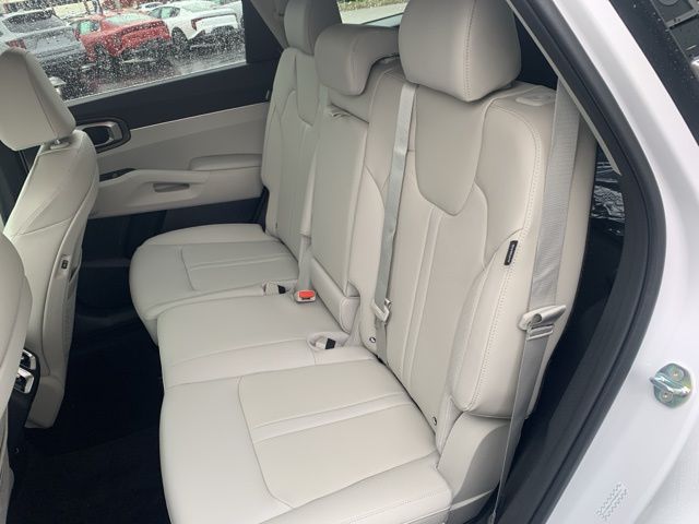 2026 Kia Sorento EX - Photo 31