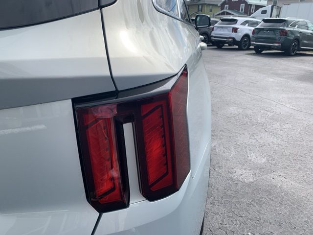 2026 Kia Sorento EX - Photo 12