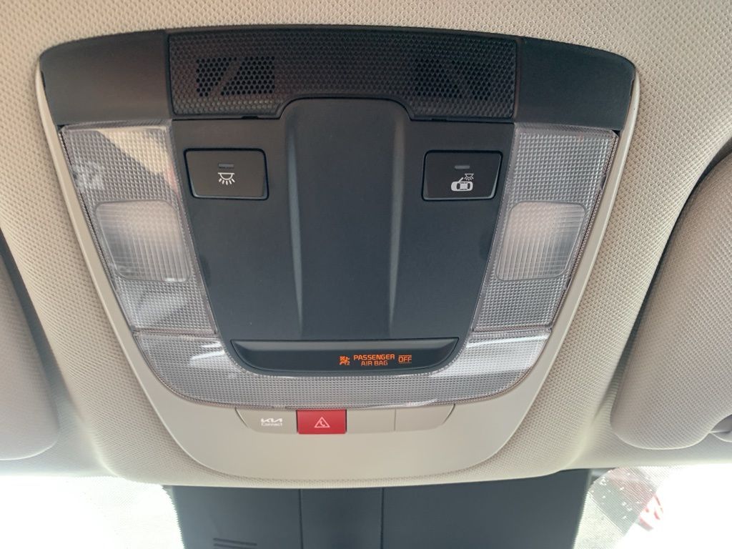 2026 Kia Sorento EX - Photo 25