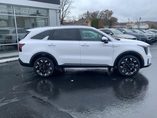 2026 Kia Sorento EX - Photo 7