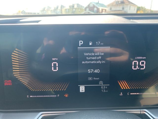 2026 Kia Sorento EX - Photo 12