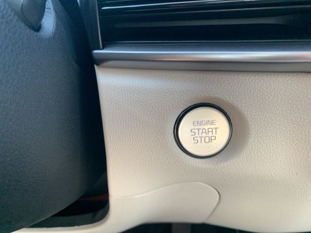 2026 Kia Sorento EX - Photo 22