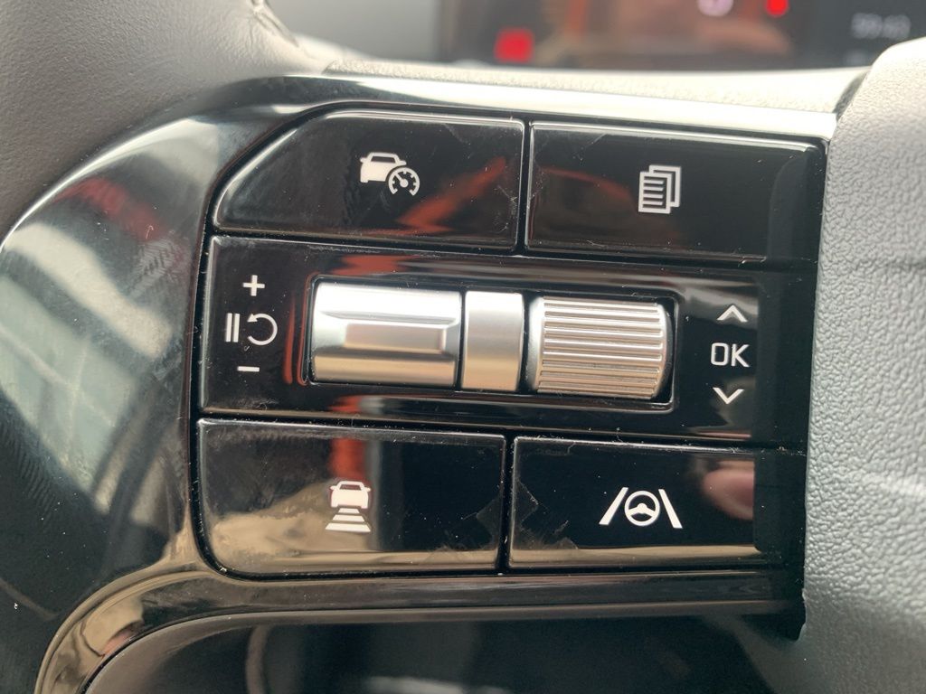 2026 Kia Sorento EX - Photo 15