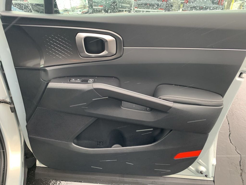 2026 Kia Sorento EX - Photo 39