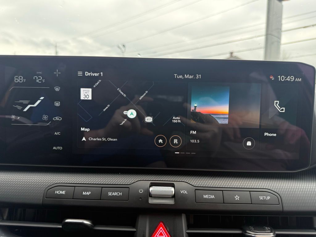 2026 Kia K4 GT-Line Turbo - Photo 24
