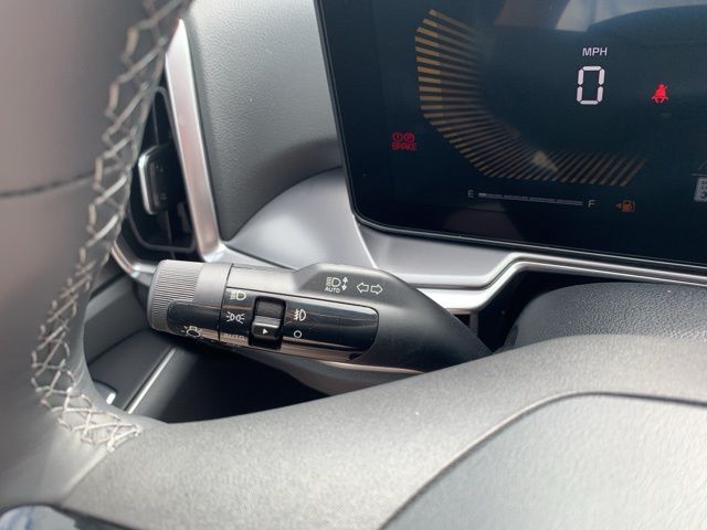2026 Kia Sorento EX - Photo 17