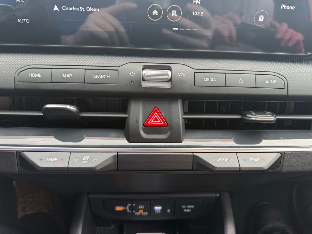 2026 Kia K4 GT-Line Turbo - Photo 27