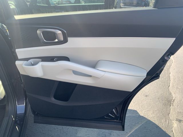 2026 Kia Sorento EX - Photo 38