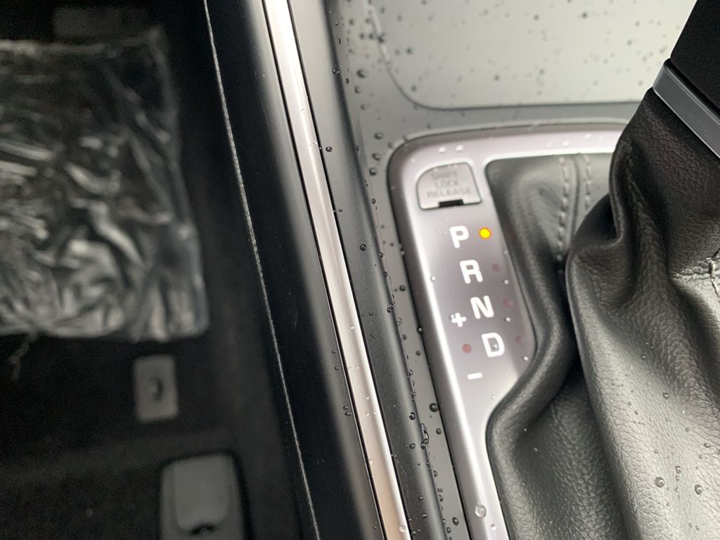 2026 Kia Sorento EX - Photo 24