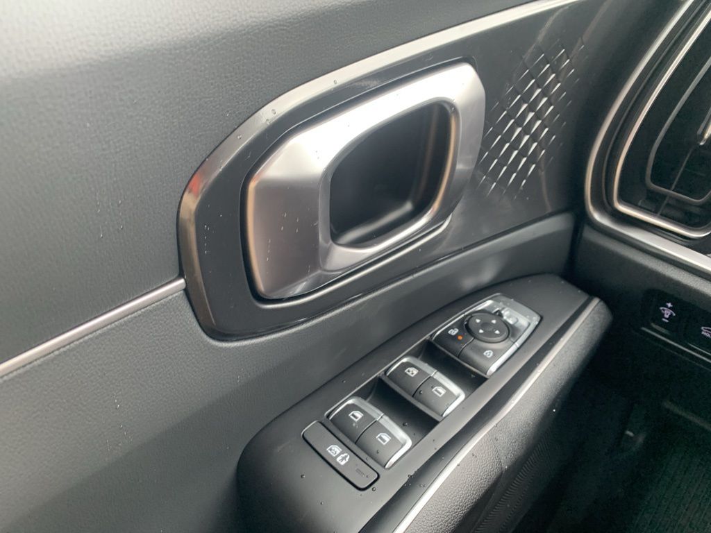 2026 Kia Sorento EX - Photo 14