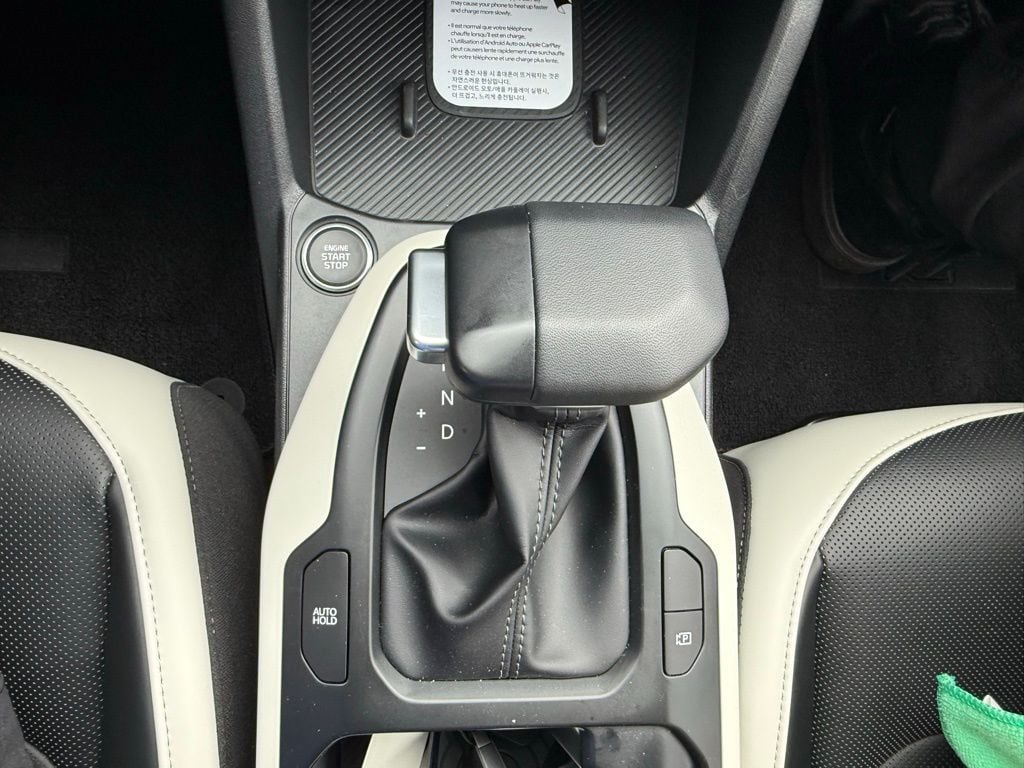 2026 Kia K4 GT-Line Turbo - Photo 31
