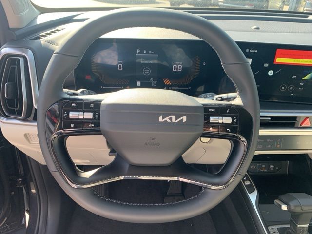 2026 Kia Sorento EX - Photo 30