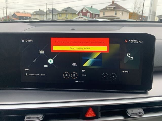 2026 Kia Sorento EX - Photo 18