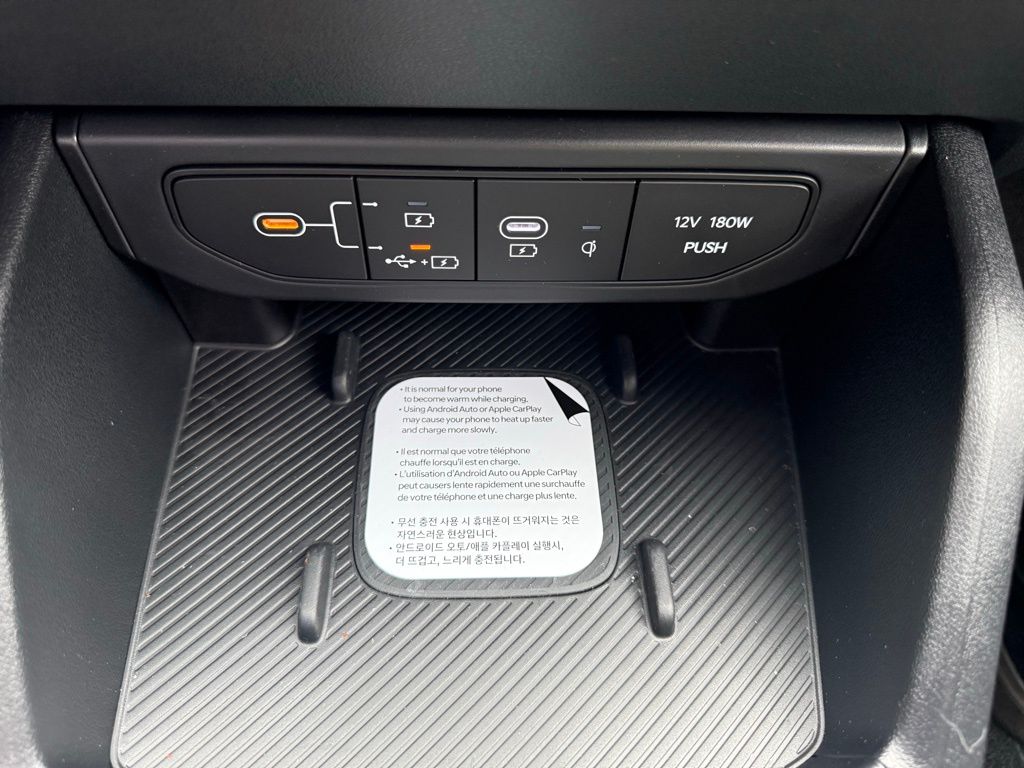 2026 Kia K4 GT-Line Turbo - Photo 32