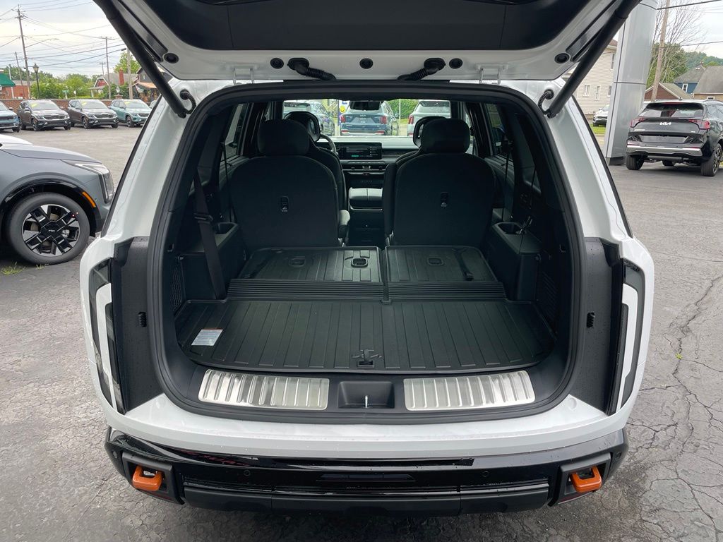 2027 Kia Telluride X-Pro SX Prestige - Photo 36
