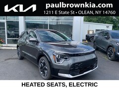 2026 Kia Niro EV Wind SUV