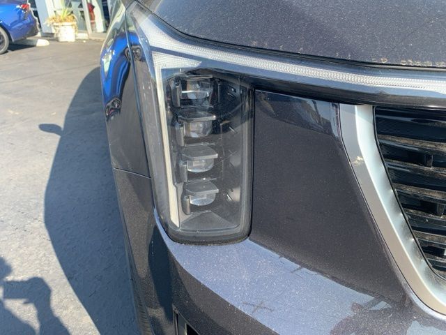 2026 Kia Sorento EX - Photo 9