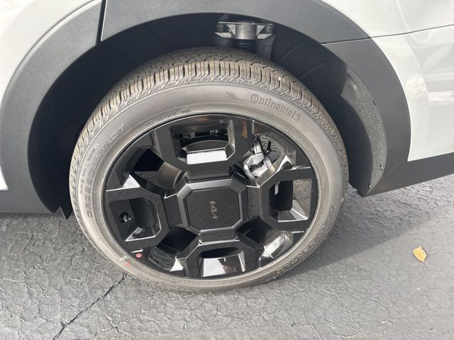 2026 Kia Sorento X-Line EX - Photo 41