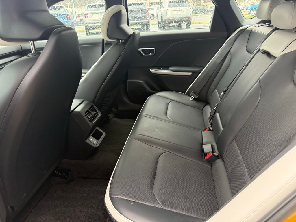 2026 Kia K4 GT-Line Turbo - Photo 39
