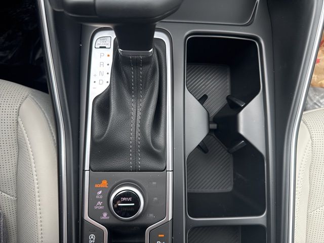 2026 Kia Sorento X-Line EX - Photo 27