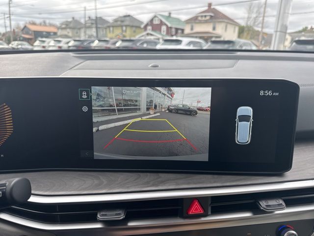 2026 Kia Sorento X-Line EX - Photo 22