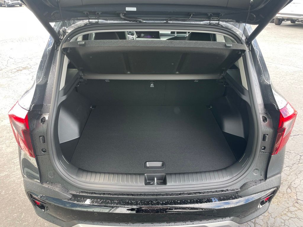 2026 Kia Seltos EX - Photo 25