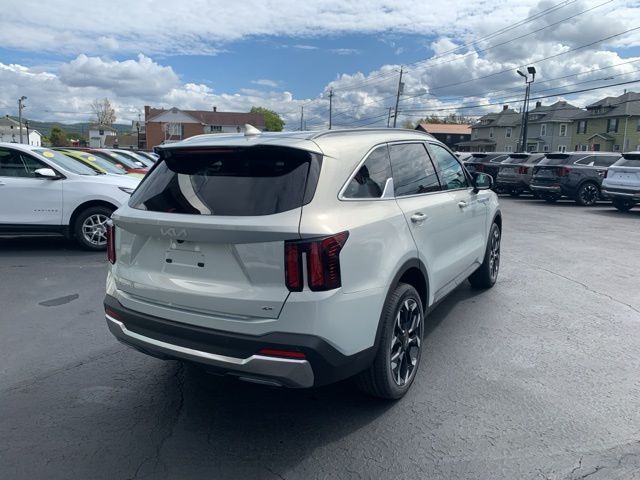 2026 Kia Sorento EX - Photo 9