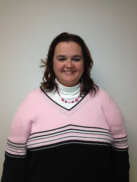 Staff member Mary Colley from eb233a175279