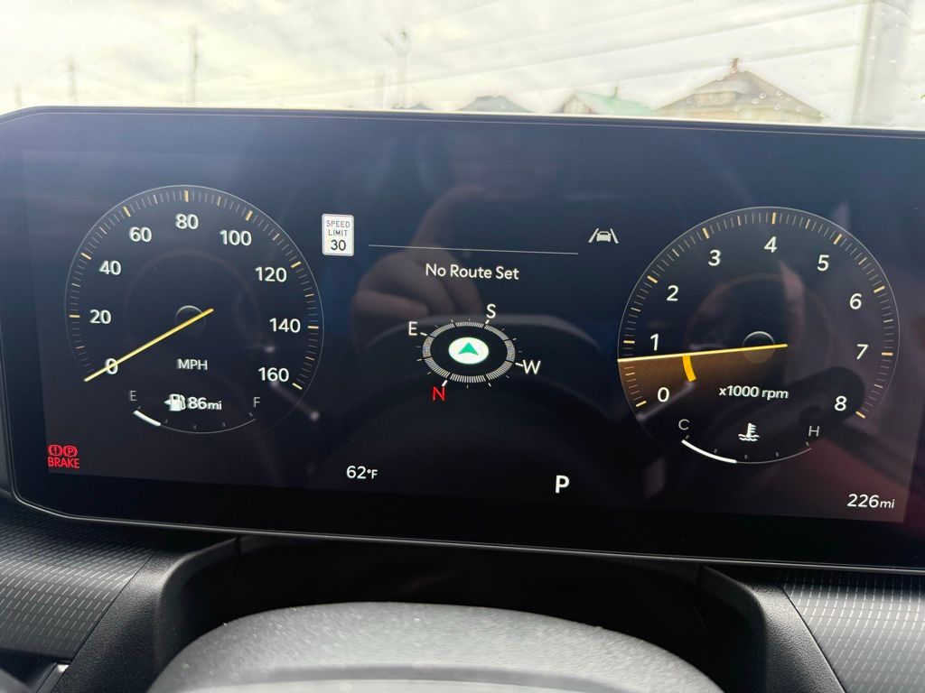 2026 Kia K4 GT-Line Turbo - Photo 17