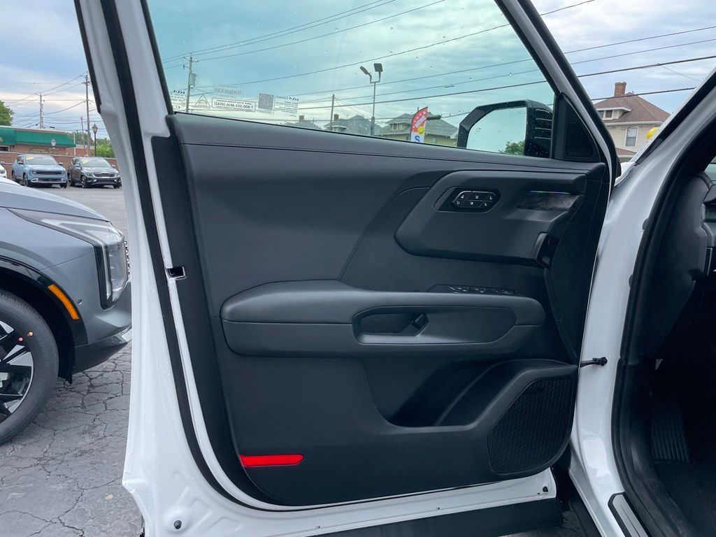 2027 Kia Telluride X-Pro SX Prestige - Photo 29