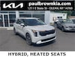Kia Carnival Hybrid