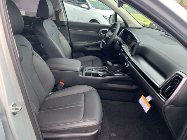 2026 Kia Sorento EX - Photo 34
