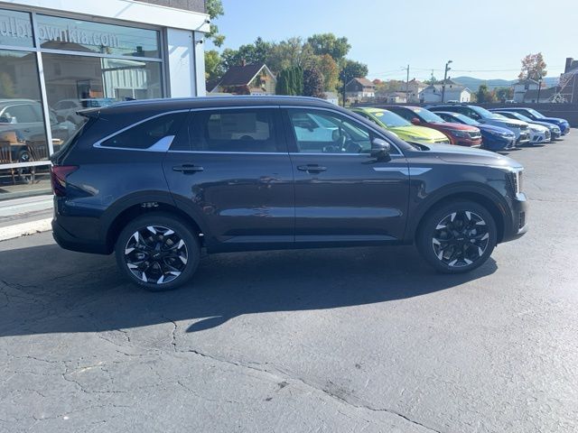 2026 Kia Sorento EX - Photo 8
