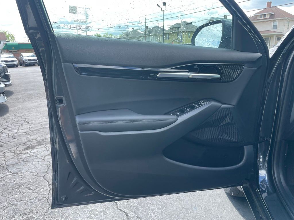 2026 Kia Seltos EX - Photo 20