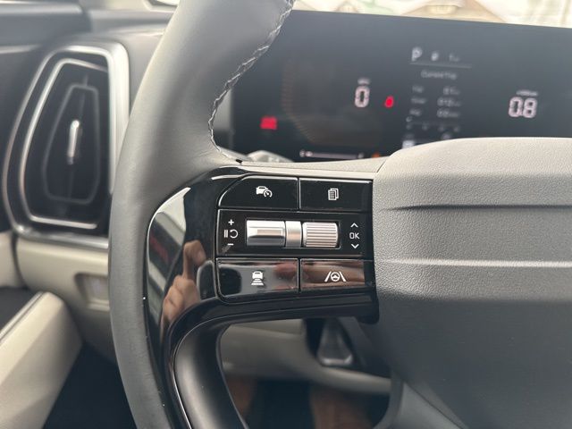 2026 Kia Sorento X-Line EX - Photo 16