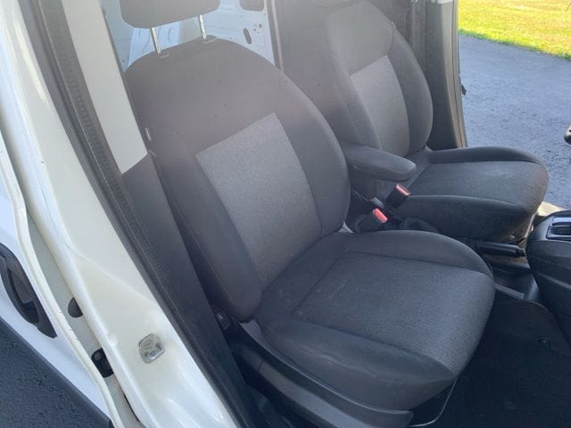 2022 RAM Promaster City Base - Photo 29