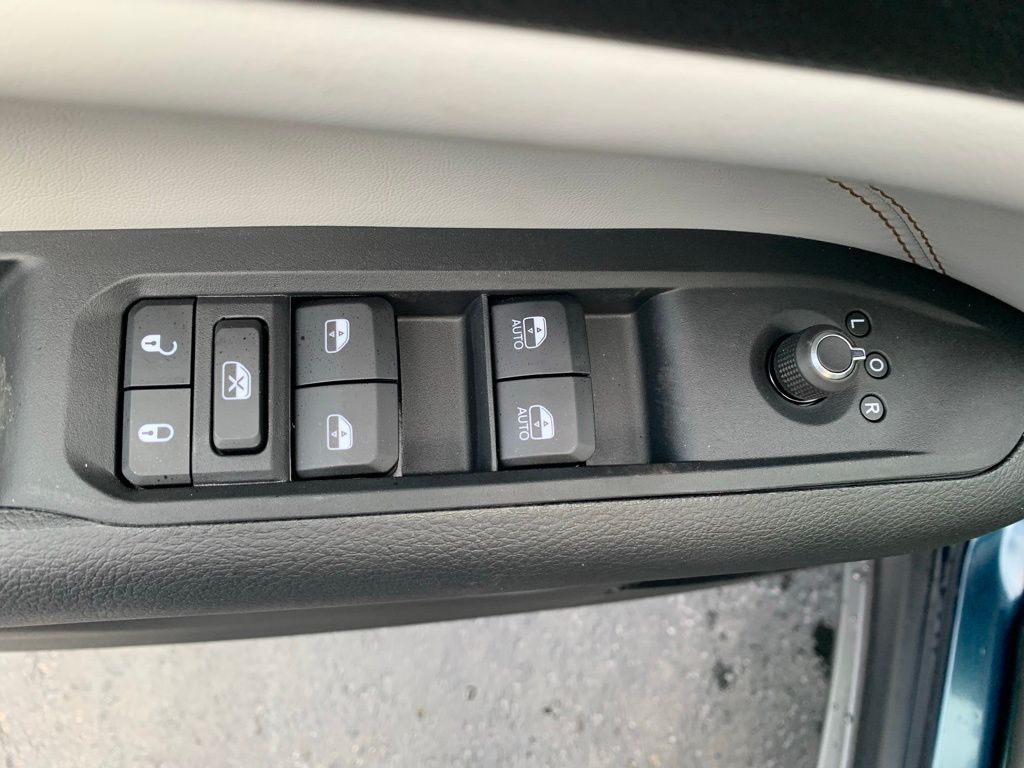 2026 Jeep Compass Limited - Photo 21
