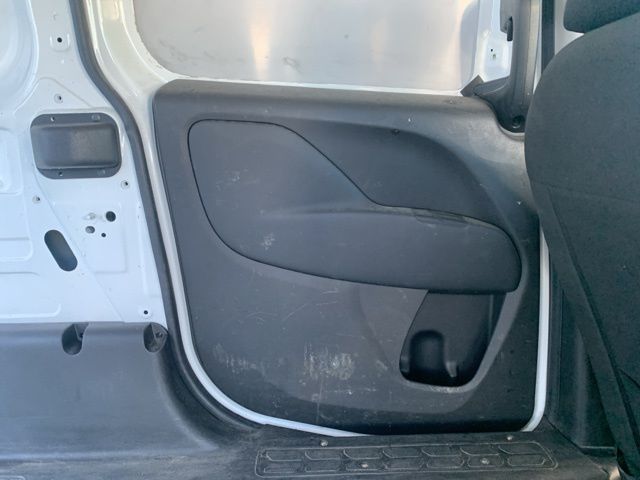 2022 RAM Promaster City Base - Photo 31