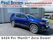 GMC Acadia