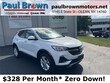 Buick Encore GX