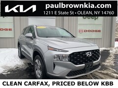 2023 Hyundai Santa Fe SE SUV