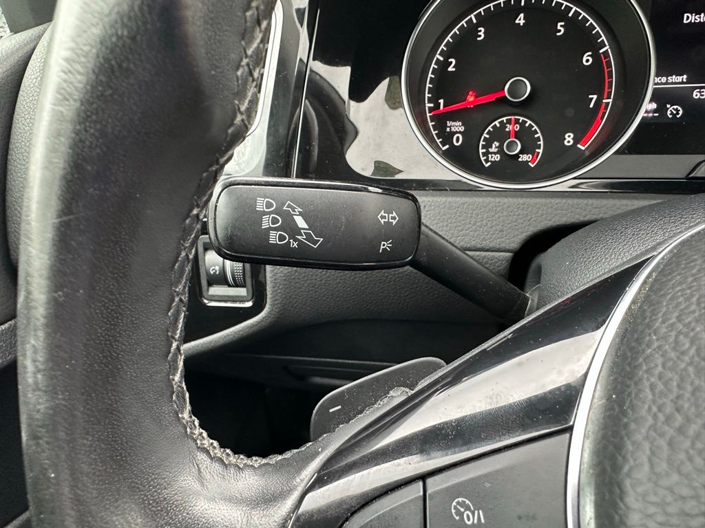 2018 Volkswagen Golf SportWagen SEL - Photo 13