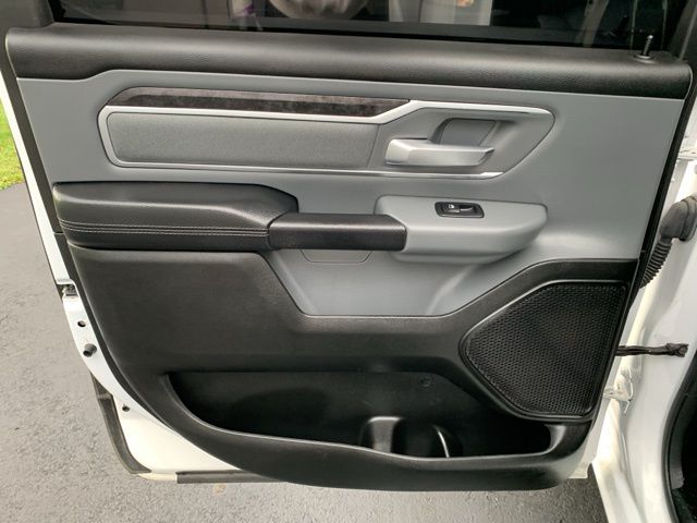 2022 RAM Ram 1500 Pickup Big Horn/Lone Star - Photo 32