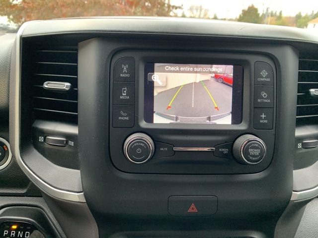 2022 RAM Ram 1500 Pickup Big Horn/Lone Star - Photo 21