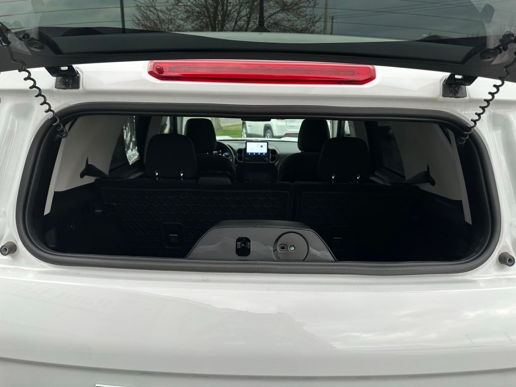 2021 Ford Bronco Sport Big Bend - Photo 35