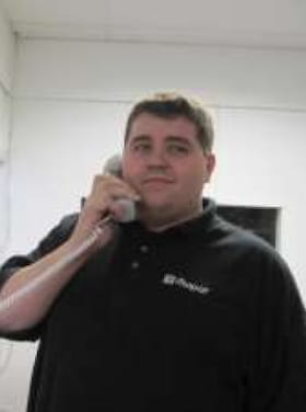 Staff member Chris Holly from ID_ff44c443fb36