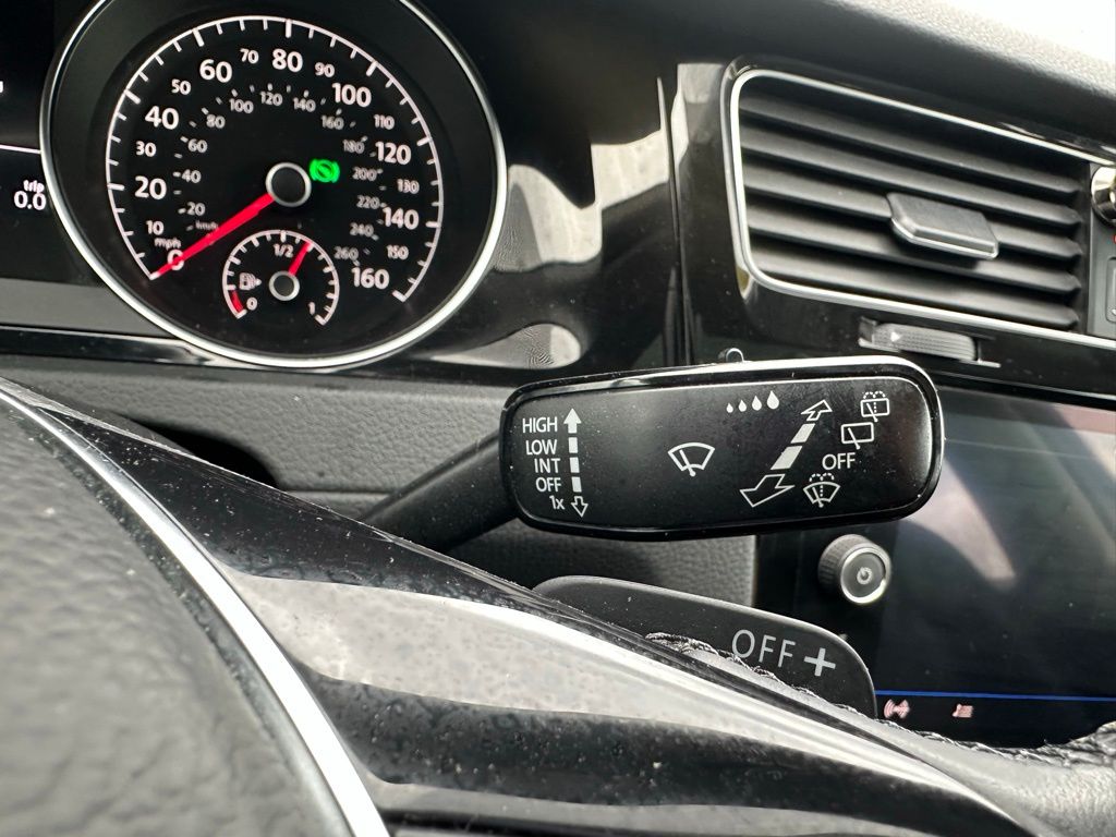 2018 Volkswagen Golf SportWagen SEL - Photo 14