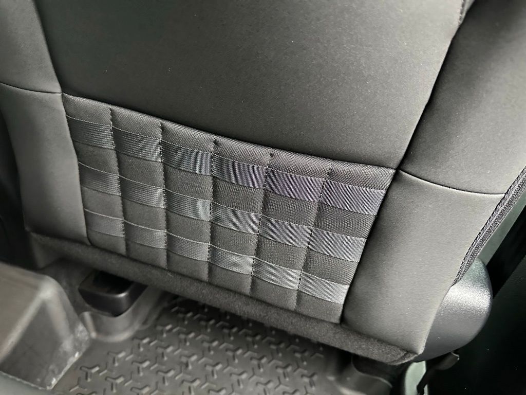 2021 Ford Bronco Sport Big Bend - Photo 42