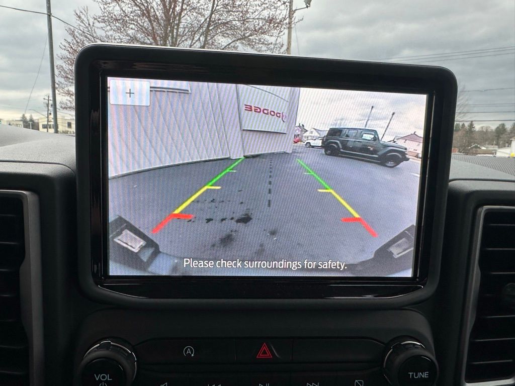 2021 Ford Bronco Sport Big Bend - Photo 18